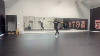 Ages 7-10 Audition Video 2026-2026