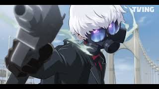 Video Teaser Resmi Dari Adaptasi Aeni Webtoon Terror Man Yang Akan Segera Rilis Di Tving