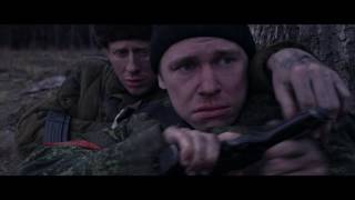 Будни войны трейлер Будни войны трейлер