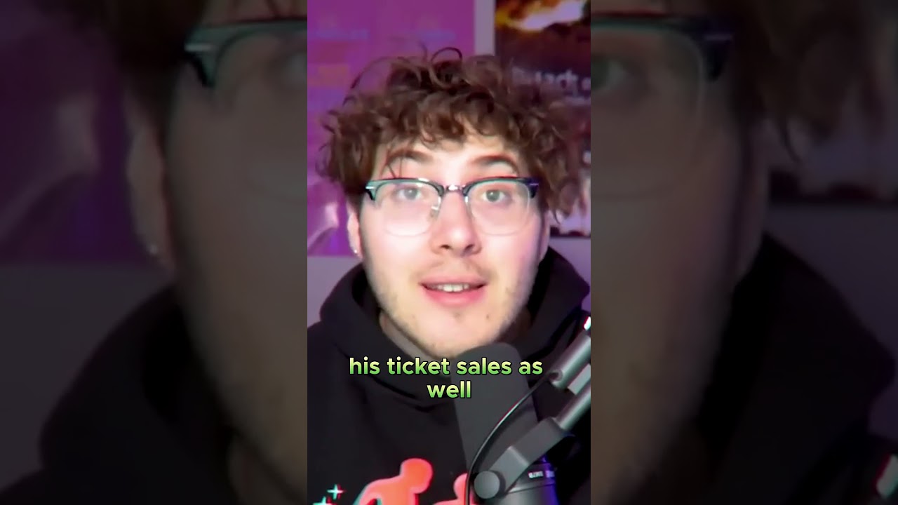 The Illusion of Success: How Chad Focus Manipulated the Music Industry