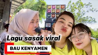 Sasak's Latest Release BAU KENYAMEN DJFAMOR MANIA Version Makes You Shake Your Head