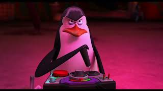 Penguins of Madagascar (2014) – Ending/Epilogue: Private Turned Back to Normal