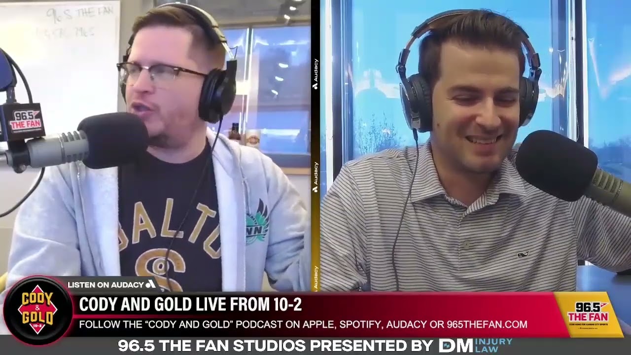 The Chiefs Have Signed Free Agent Running Back, Kenneth Walker