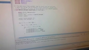 CPRE 488 - MP 0 Demo