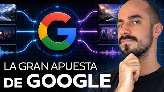 Nuevo GEMINI OMNI, La APUESTA de GOOGLE por la MULTIMODALIDAD COMPLETA!