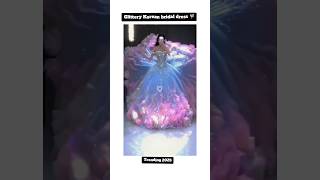 ✨ Trending Korean Wedding Dress for Girls 👗🌸 #weddingdress #bridaldress #weddinggown #bridalgown