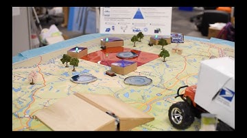 Mesh: An IDEO CoLab Prototype