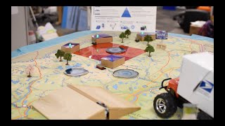 Mesh: An IDEO CoLab Prototype