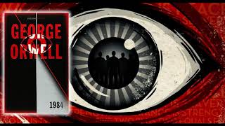 George Orwell  -  David Niven 1984 Audiobook by SunRiseProductions 504 views 1 year ago 54 minutes