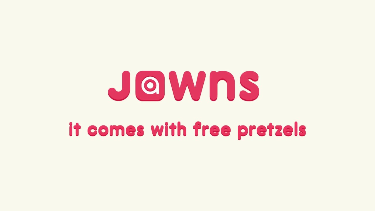 Humble Monthly April 2017 presents Jawns - Humble Original