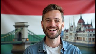 видео: Я думал, что венгерский невозможно выучить… пока не попробовал! картинка: Я думал, что венгерский невозможно выучить… пока не попробовал!