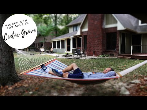 1500 Timber Trail, Greenwood, IN home video tour