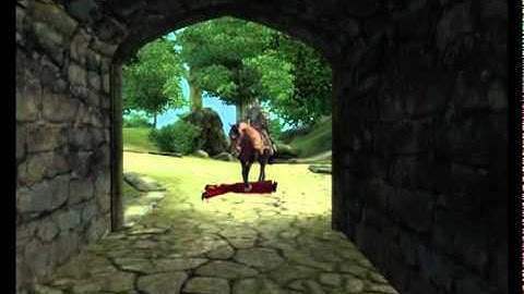 Ode to Oblivion: Visiting "Cloud Ruler Temple"