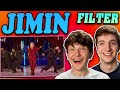 Jimin (BTS) - Filter Live Performance REACTION!!