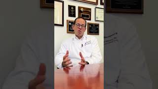 Why did you choose your specialty of Colorectal Surgery?