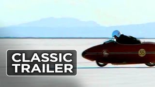 The World's Fastest Indian (2005) Official Trailer #1  Anthony Hopkins HD