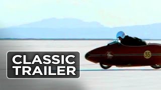 The World's Fastest Indian (2005)  Trailer #1 - Anthony Hopkins HD