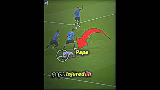 😈 They Injured Pape... He Got the Perfect Revenge! 🔥