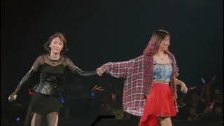 LiSA x EIR AOI - Ignite and Rising Hope (HQ) [ Sacra Music Fest 2019 ]