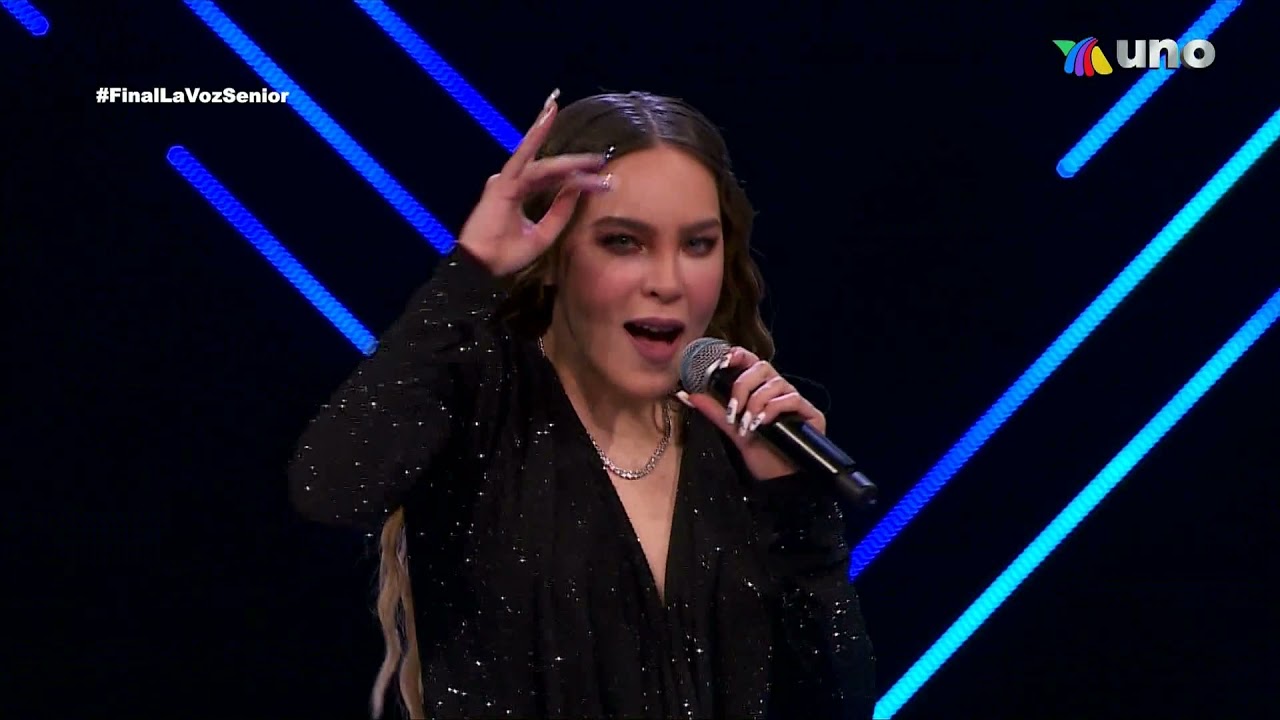Belinda Canta 