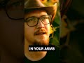 IN YOUR ARMS
