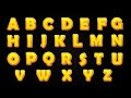 A for Apple 🍎 | ABC Song for Kids | Nursery Rhymes &amp; Learning Video | एबीसीडी