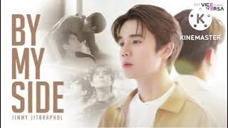 Jimmy Jitaraphol-By My Side(Ost Vice Versa The Série)