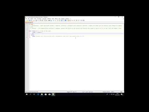 MOOC PHP - Basic programs exercise #1: Powerer