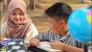 Lagu: Sambutan Hari Guru Ke-35 - Dasuki - Pahlawan Ilmu (1447H / 2025M)