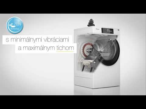 Whirlpool Supreme Care