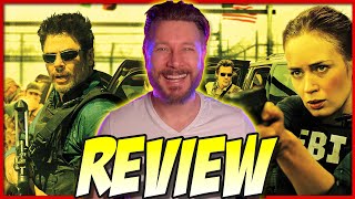 Sicario | Review