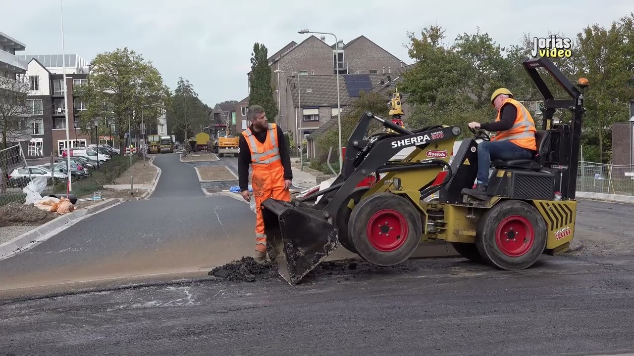 Er komt een fietstunnel in Gennep