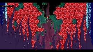 [TAS] Celeste Weekly Randomizer {lime} Ruleset B 2:05.579