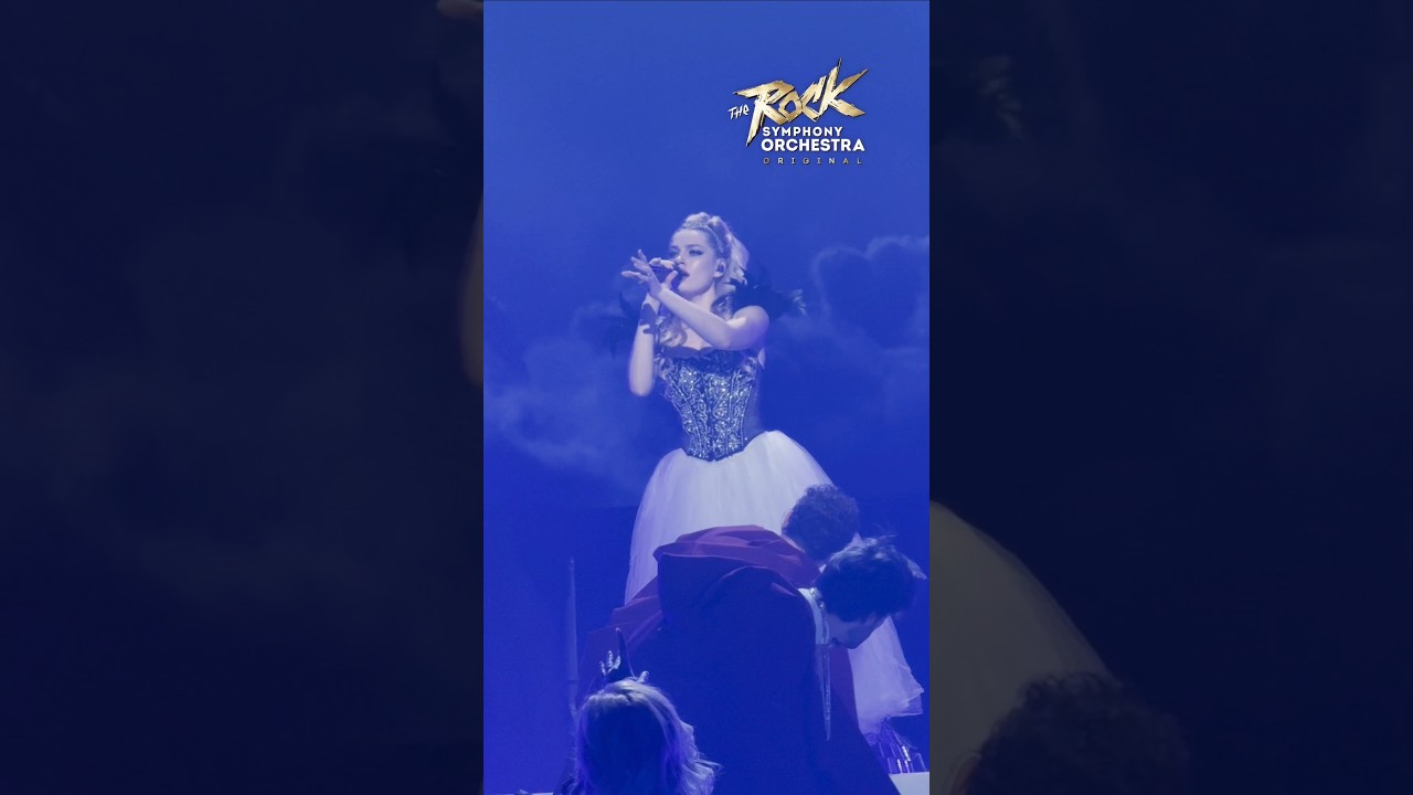 The ROCK SYMPHONY Orchestra | Sonne - YouTube