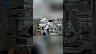 eno robot humanoid tercanggih saat ini #akanghp #teknologi #eno #robot #gadgets #info #inovasi #fyp