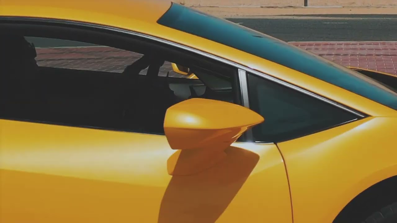 Exotic Cars for Rent in Dubai | +971 58 129 6421 | VIP Rent A Car