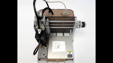 BotFactory Squink - Your Desktop Circuit Factory