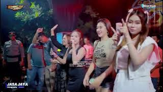BADAI BIRU ALL ARTIS - SHAUN THE SHEEP - HAPPY PARTY GONDANG RMB - KALINYAMATAN JEPARA
