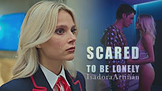 Isadora Scared To Be Lonely Elite