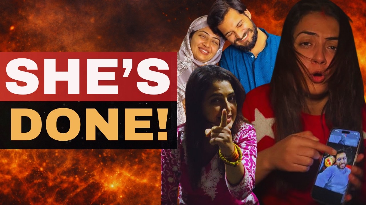 Vada Pav Girl EXPOSED? 😱 Scripted Drama for Reach & Relevancy Again? | Full Breakdown