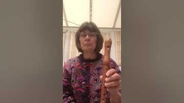 Tonguing on the Recorder