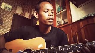 Cover lagu ibu Rahmat : bugak