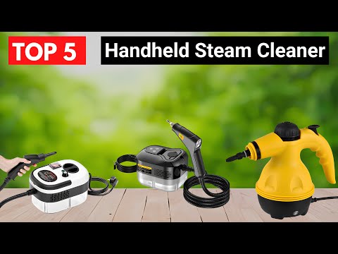 Best Budget Steam Cleaner Reddit
