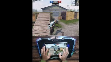 TDM #120fps #tdm #1v1 #pubg