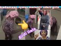 Kadamaa Uganda Madamii Ishitiif Nyatatii Udanif Fincanii Gotee Ossoo Kenituuf Qabamatee Gudii 