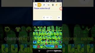 How to control in shot app screenshot 4