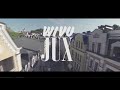 Jux - Wivu  (Official Music Video)