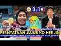 KEMENANGAN SENSASIONAL 🔵 Hasil Timnas Voli Putri Indonesia Vs Filipina~Megawati MVP &amp; Ko Hee Jin Gmn Mp3 Song