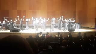 Reynoldsburg HS Chamber Singers- spring concert 2026