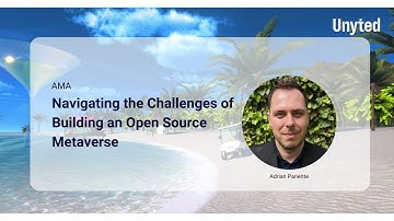 Navigating the Challenges of Building an Open Source VR application